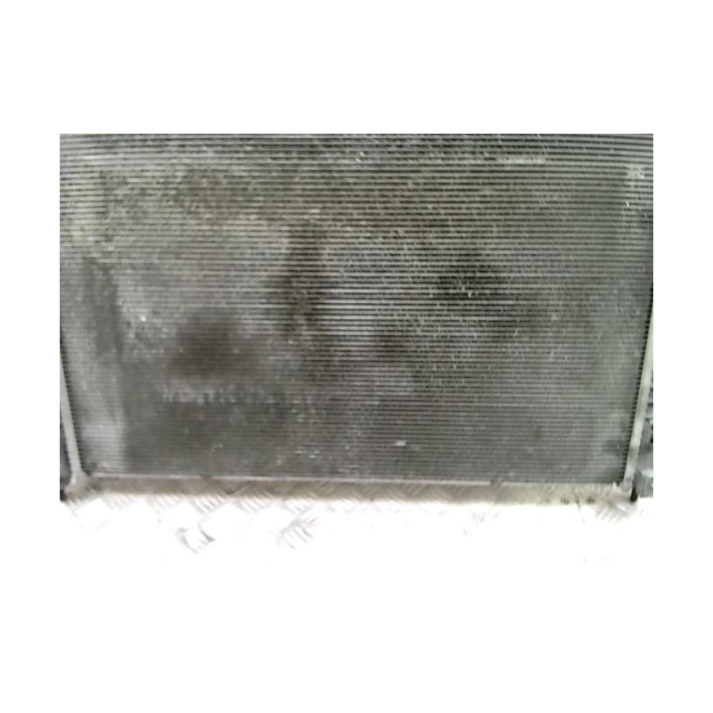 Radiateur eau PEUGEOT 308 2 PHASE 1 d’occasion