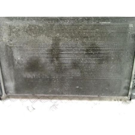 Radiateur eau PEUGEOT 308 2 PHASE 1 d’occasion