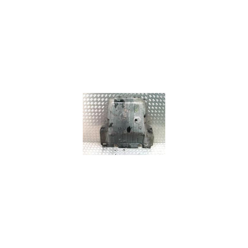 Cache sous moteur RENAULT CLIO 3 PHASE 1 d’occasion
