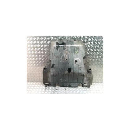 Cache sous moteur RENAULT CLIO 3 PHASE 1 d’occasion