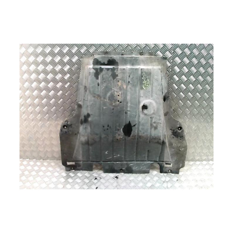 Cache sous moteur RENAULT CLIO 3 PHASE 1 d’occasion