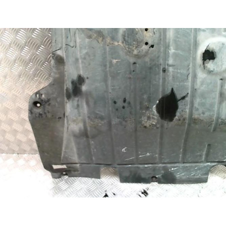 Cache sous moteur RENAULT CLIO 3 PHASE 1 d’occasion