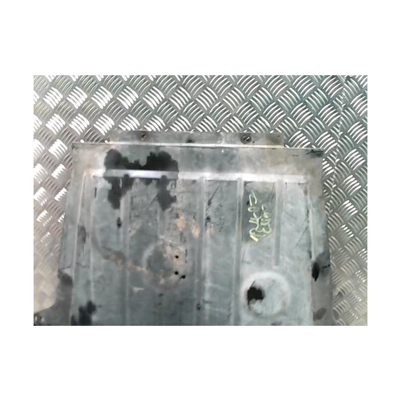 Cache sous moteur RENAULT CLIO 3 PHASE 1 d’occasion