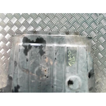 Cache sous moteur RENAULT CLIO 3 PHASE 1 d’occasion
