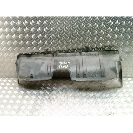 Cache sous moteur SKODA FELICIA PHASE 1 BREAK d’occasion