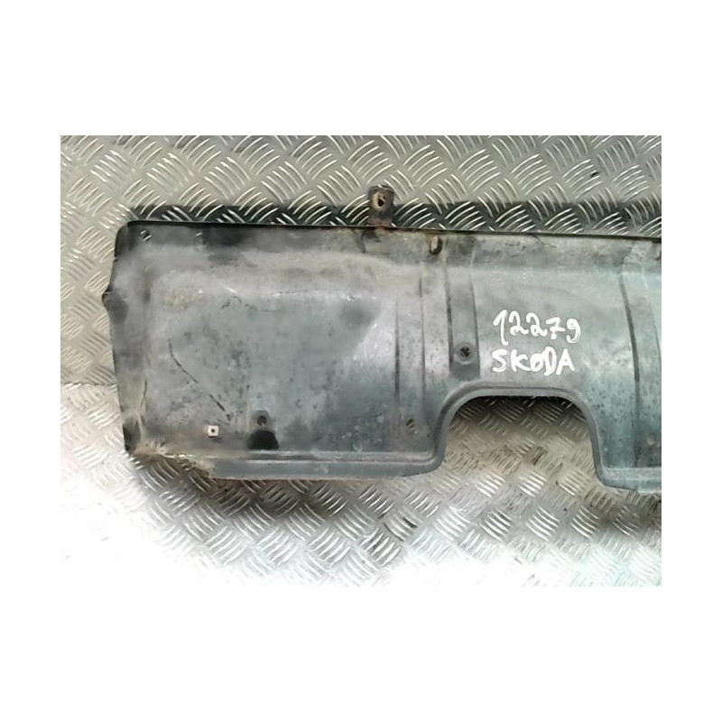 Cache sous moteur SKODA FELICIA PHASE 1 BREAK d’occasion