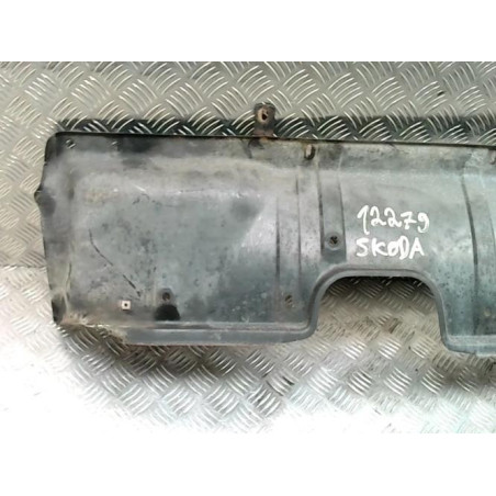 Cache sous moteur SKODA FELICIA PHASE 1 BREAK d’occasion