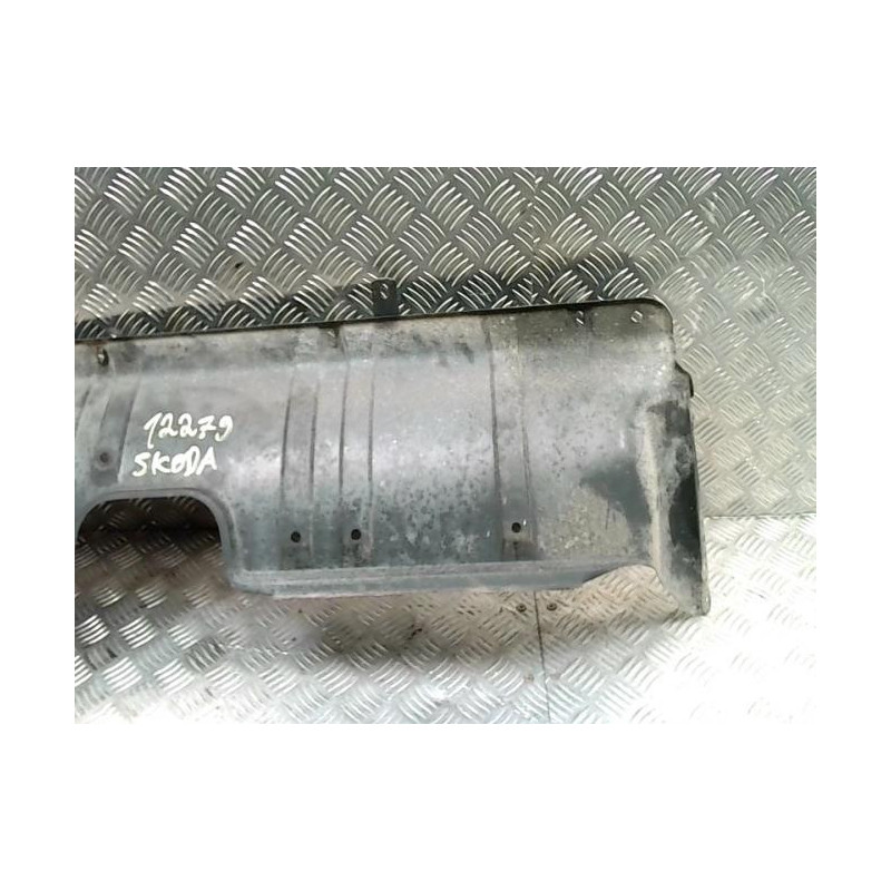 Cache sous moteur SKODA FELICIA PHASE 1 BREAK d’occasion