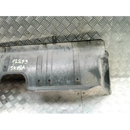 Cache sous moteur SKODA FELICIA PHASE 1 BREAK d’occasion