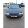 Cache sous moteur SKODA FELICIA PHASE 1 BREAK d’occasion