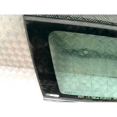 Custode arriere gauche CITROEN C4 GRAND PICASSO 1 d’occasion