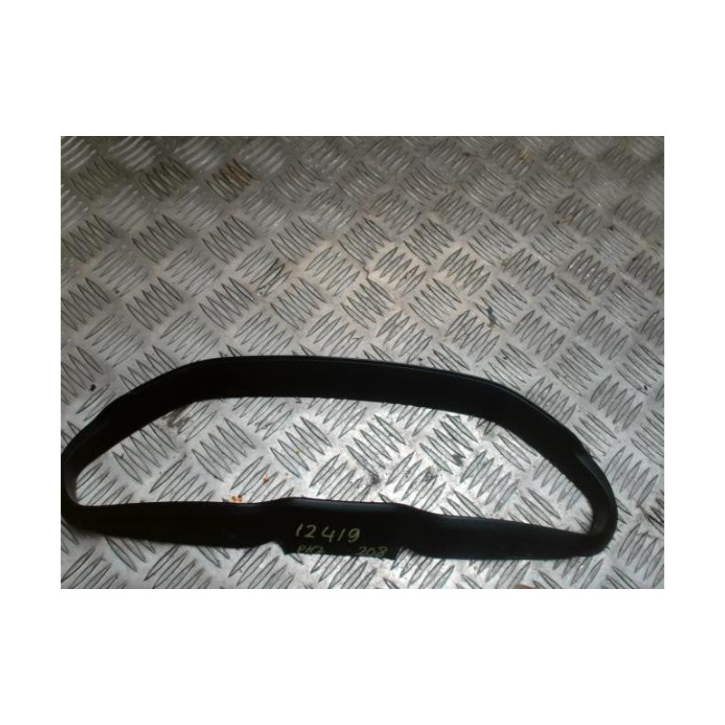 Casquette tableau de bord PEUGEOT 208 1 PHASE 2 d’occasion