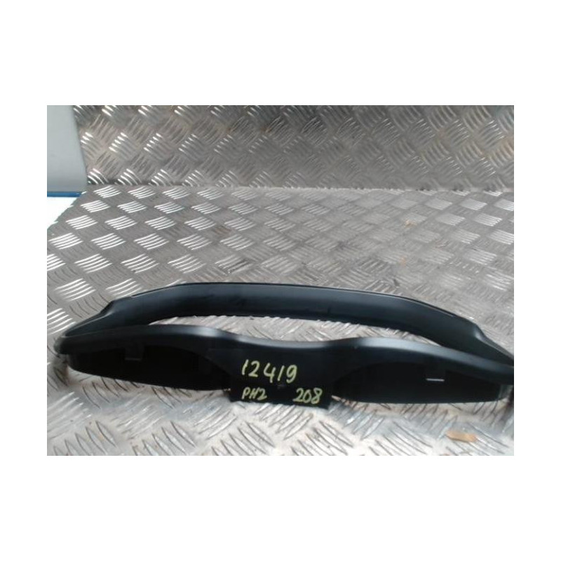 Casquette tableau de bord PEUGEOT 208 1 PHASE 2 d’occasion