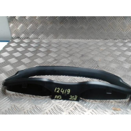Casquette tableau de bord PEUGEOT 208 1 PHASE 2 d’occasion