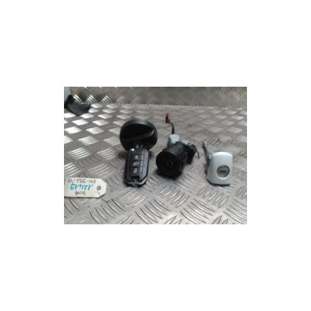 Kit barillet PEUGEOT 208 1 PHASE 2 d’occasion