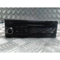 Autoradio d'origine PEUGEOT 208 1 PHASE 2 d’occasion