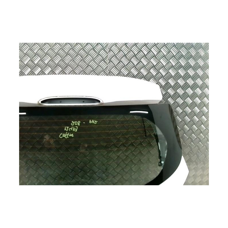 Malle/Hayon arriere PEUGEOT 208 1 PHASE 2 d’occasion