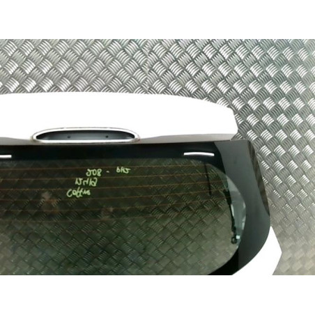 Malle/Hayon arriere PEUGEOT 208 1 PHASE 2 d’occasion
