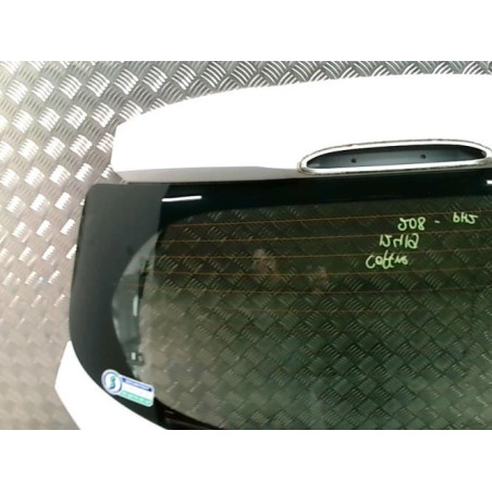 Malle/Hayon arriere PEUGEOT 208 1 PHASE 2 d’occasion