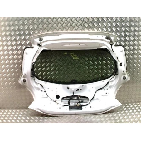 Malle/Hayon arriere PEUGEOT 208 1 PHASE 2 d’occasion