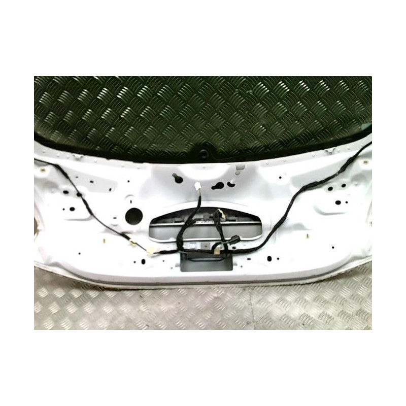 Malle/Hayon arriere PEUGEOT 208 1 PHASE 2 d’occasion