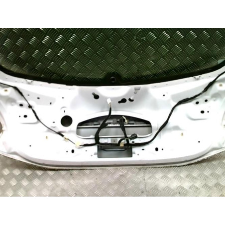 Malle/Hayon arriere PEUGEOT 208 1 PHASE 2 d’occasion