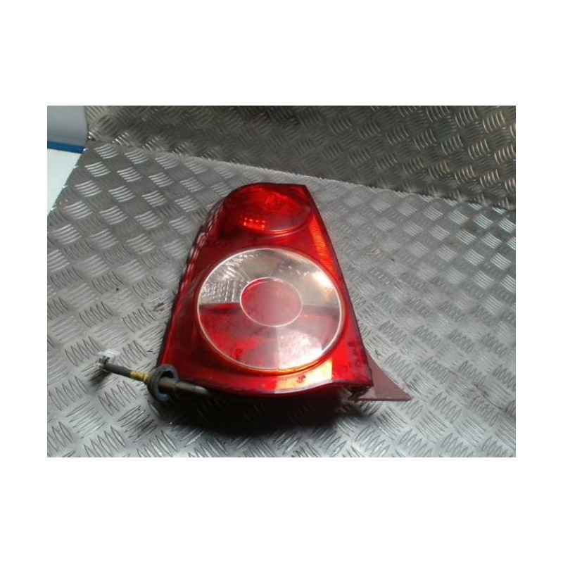Feu arriere principal gauche (feux) KIA PICANTO 1 PHASE 2 d’occasion