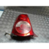 Feu arriere principal gauche (feux) KIA PICANTO 1 PHASE 2 d’occasion