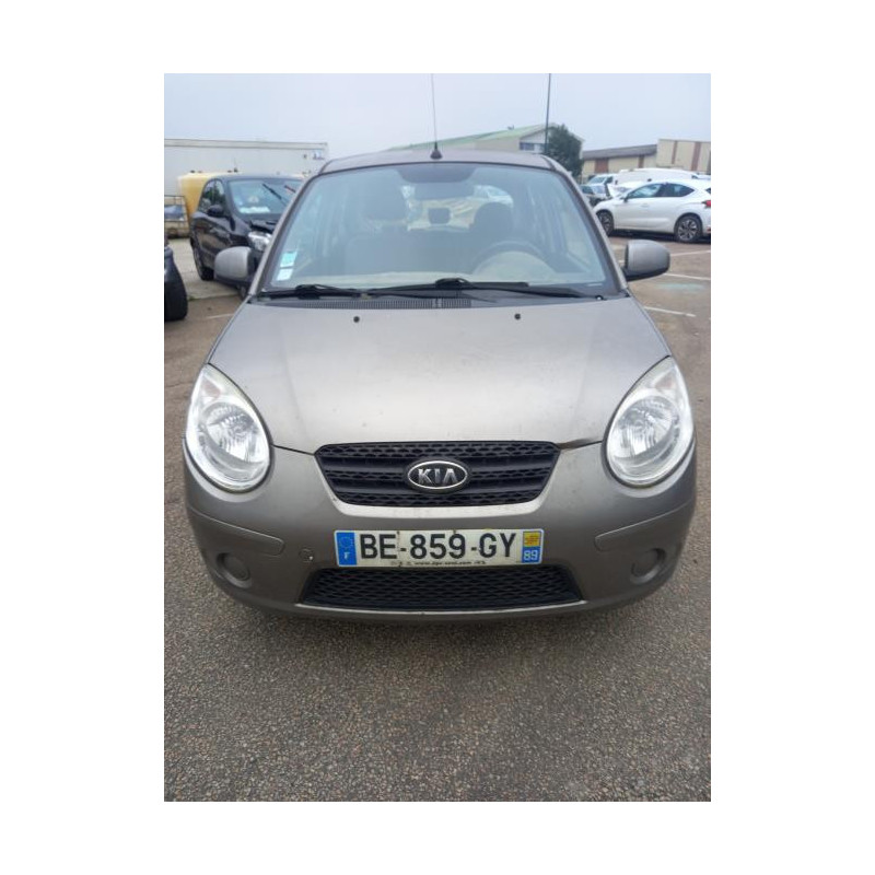 Feu arriere principal gauche (feux) KIA PICANTO 1 PHASE 2 d’occasion
