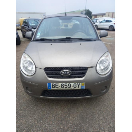 Feu arriere principal gauche (feux) KIA PICANTO 1 PHASE 2 d’occasion