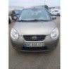 Feu arriere principal gauche (feux) KIA PICANTO 1 PHASE 2 d’occasion