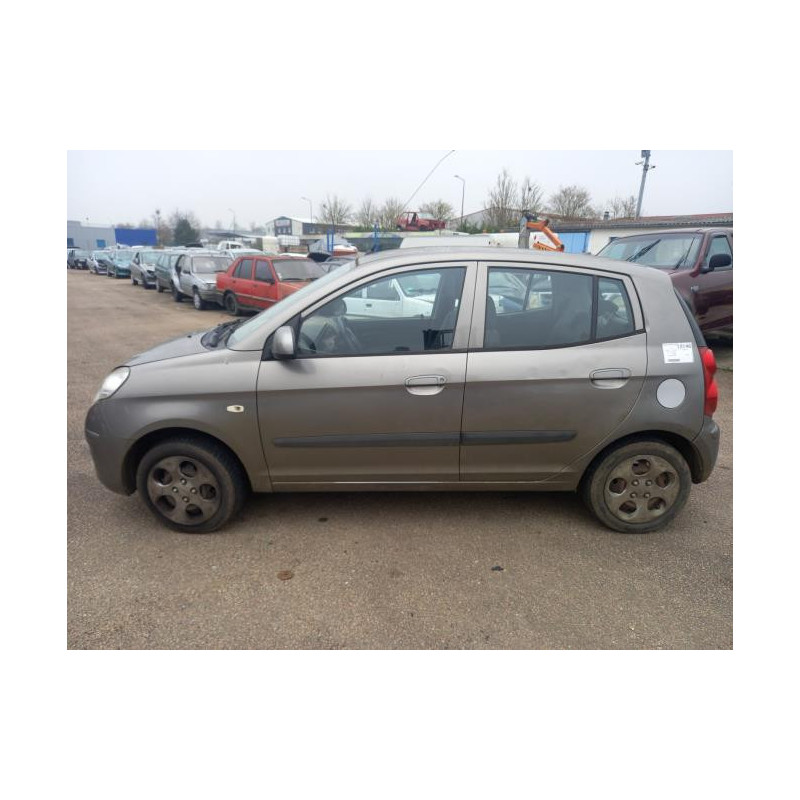 Feu arriere principal gauche (feux) KIA PICANTO 1 PHASE 2 d’occasion