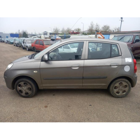 Feu arriere principal gauche (feux) KIA PICANTO 1 PHASE 2 d’occasion