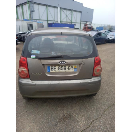 Feu arriere principal gauche (feux) KIA PICANTO 1 PHASE 2 d’occasion