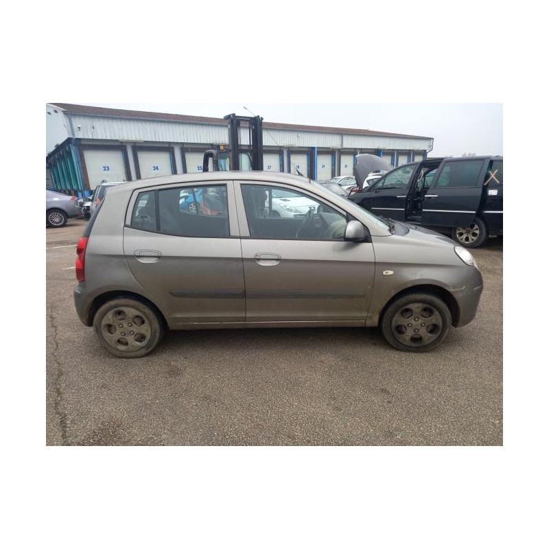 Feu arriere principal gauche (feux) KIA PICANTO 1 PHASE 2 d’occasion
