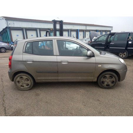 Feu arriere principal gauche (feux) KIA PICANTO 1 PHASE 2 d’occasion