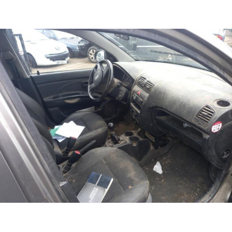 Feu arriere principal gauche (feux) KIA PICANTO 1 PHASE 2 d’occasion