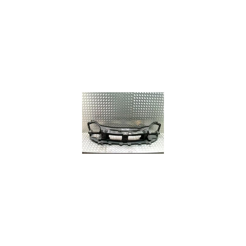 Armature avant, Masque avant RENAULT TRAFIC 2 PHASE 1 d’occasion