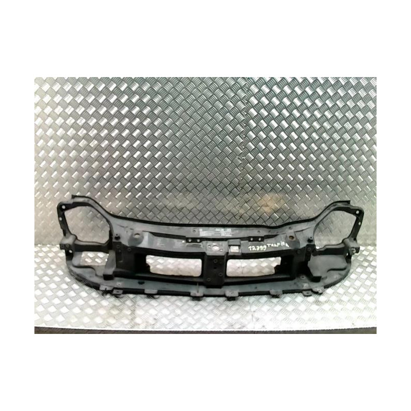 Armature avant, Masque avant RENAULT TRAFIC 2 PHASE 1 d’occasion