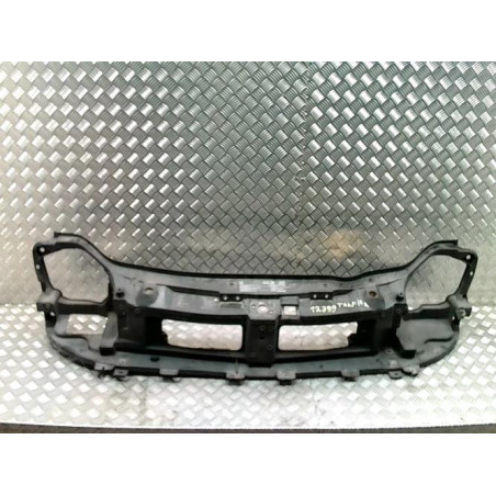 Armature avant, Masque avant RENAULT TRAFIC 2 PHASE 1 d’occasion