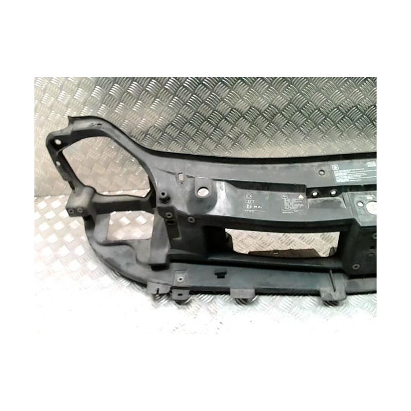 Armature avant, Masque avant RENAULT TRAFIC 2 PHASE 1 d’occasion
