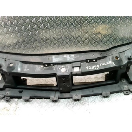Armature avant, Masque avant RENAULT TRAFIC 2 PHASE 1 d’occasion
