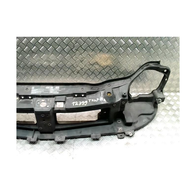 Armature avant, Masque avant RENAULT TRAFIC 2 PHASE 1 d’occasion