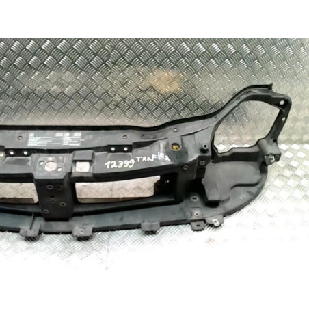 Armature avant, Masque avant RENAULT TRAFIC 2 PHASE 1 d’occasion