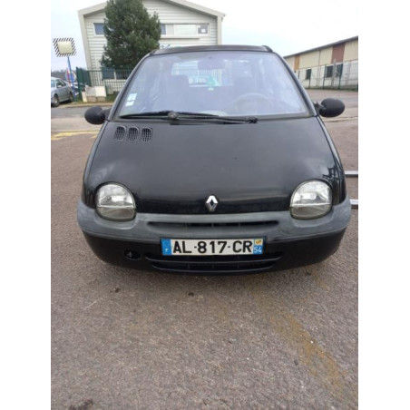 Pare boue avant gauche RENAULT TWINGO 1 PHASE 2 d’occasion