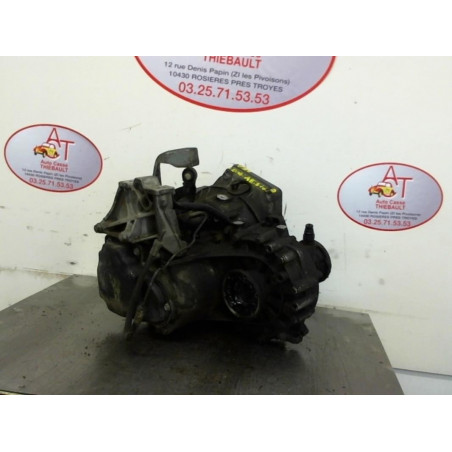 Boite de vitesses SEAT LEON d’occasion