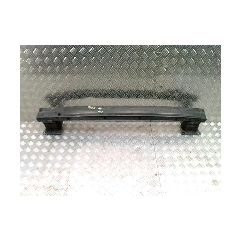 Renfort pare choc avant (traverse) PEUGEOT 207 PHASE 1 d’occasion