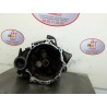 Boite de vitesses SEAT LEON d’occasion