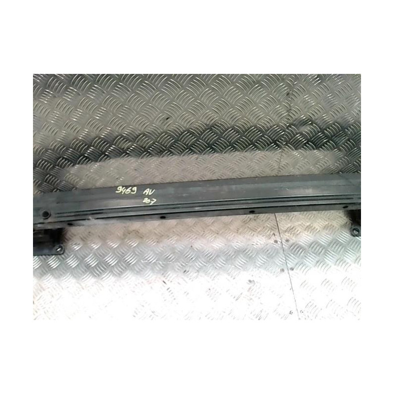 Renfort pare choc avant (traverse) PEUGEOT 207 PHASE 1 d’occasion
