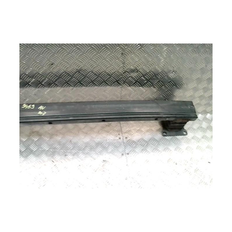 Renfort pare choc avant (traverse) PEUGEOT 207 PHASE 1 d’occasion